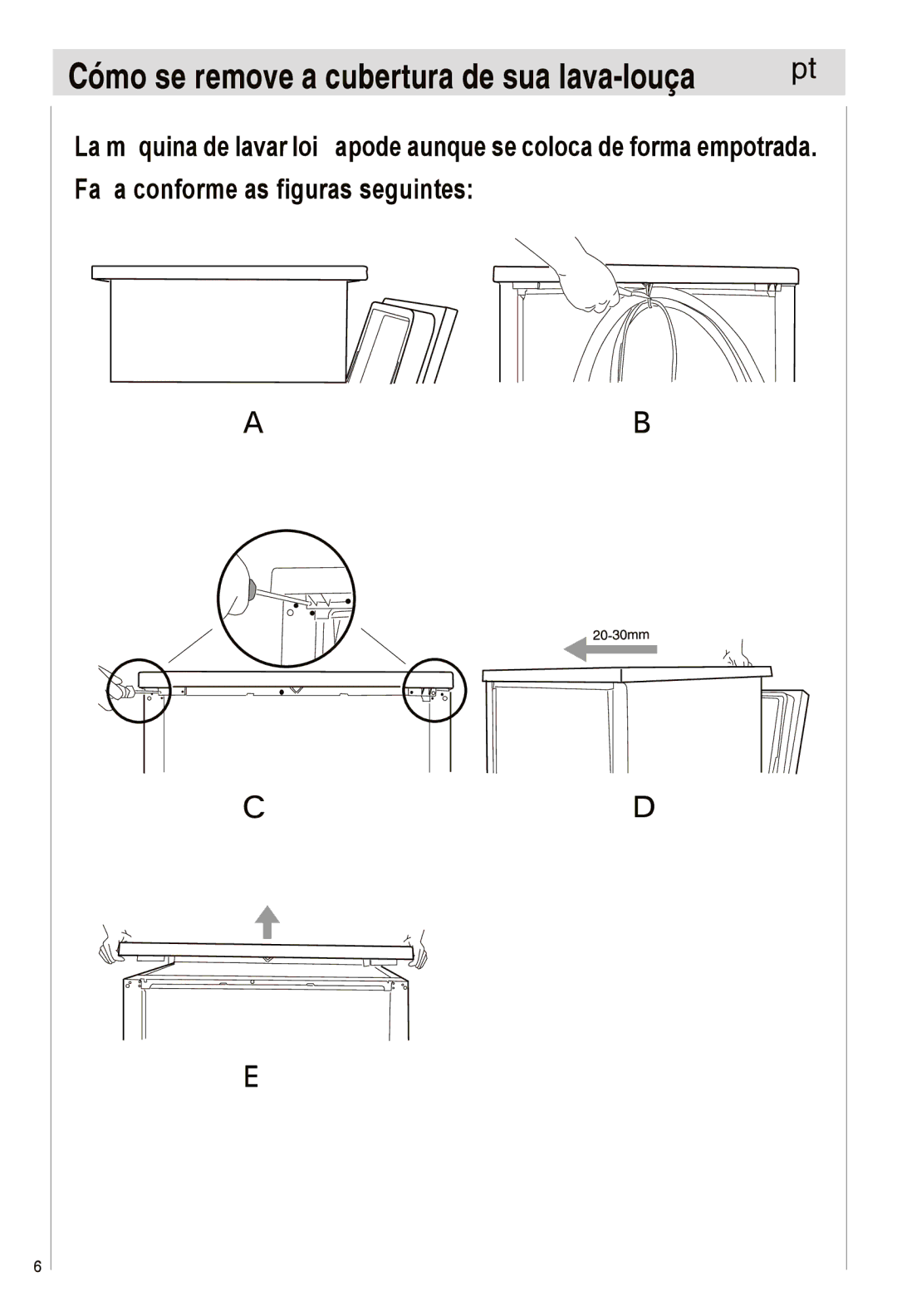 Haier DW12-EFETS, DW12-EFETME manual 