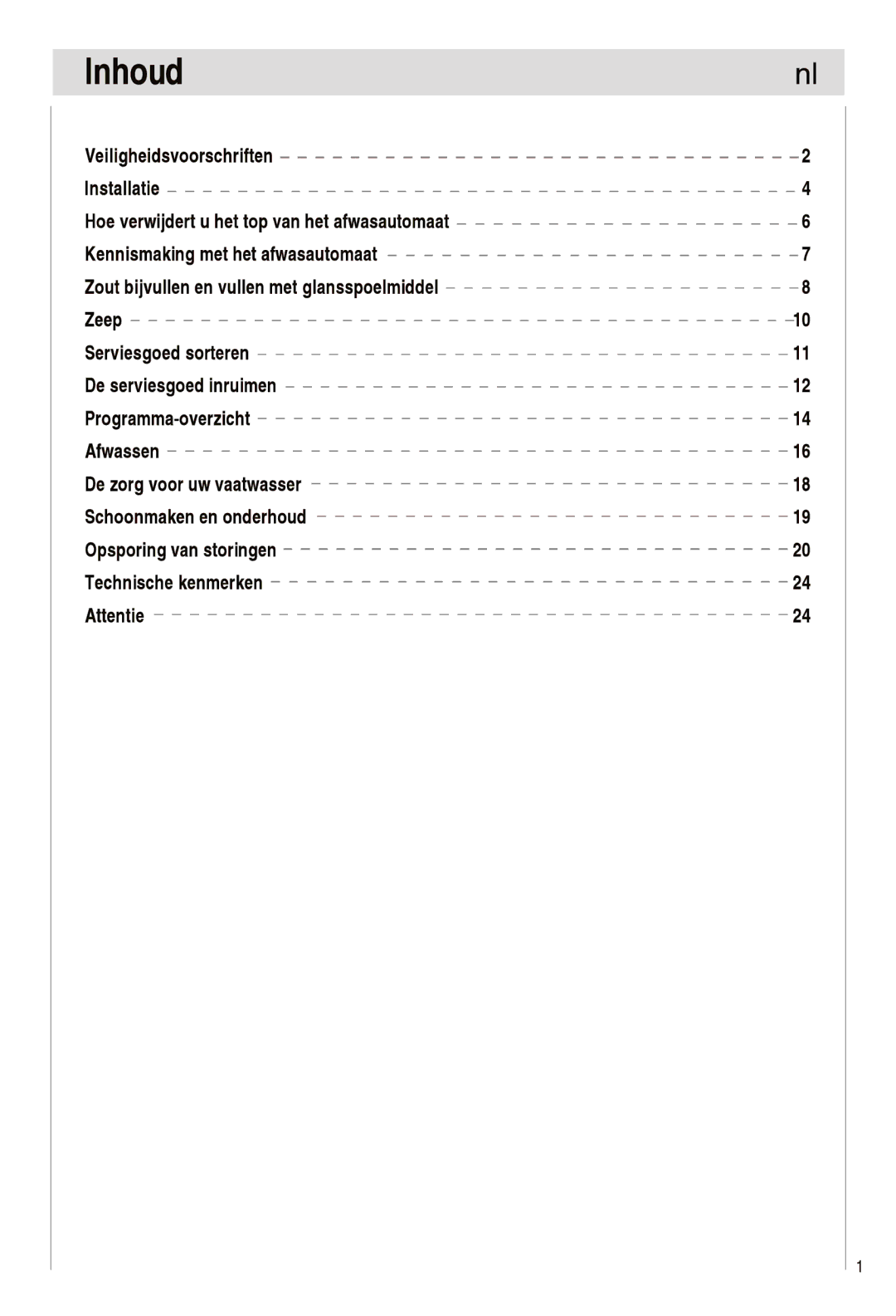 Haier DW12-EFETS, DW12-EFETME manual 