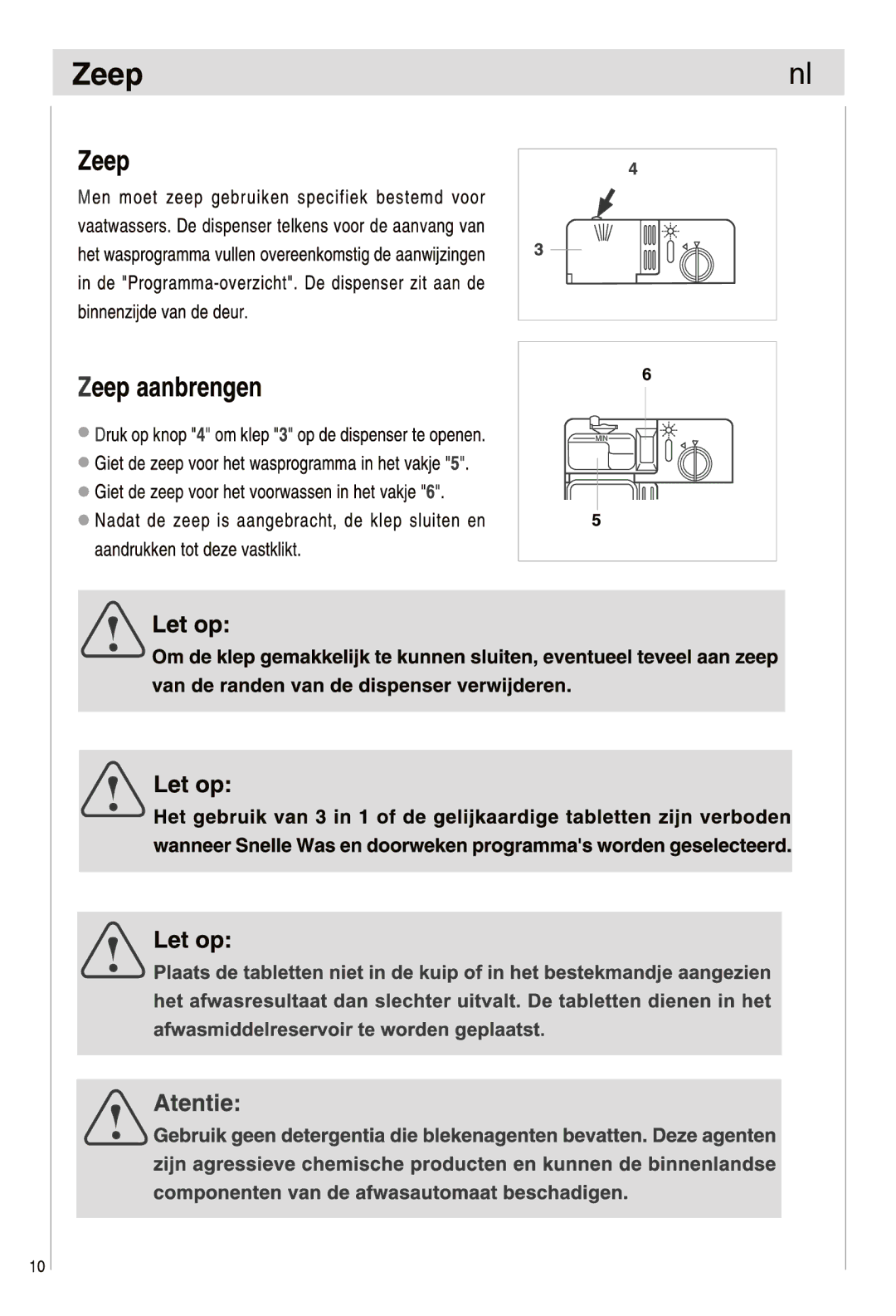 Haier DW12-EFETS, DW12-EFETME manual 