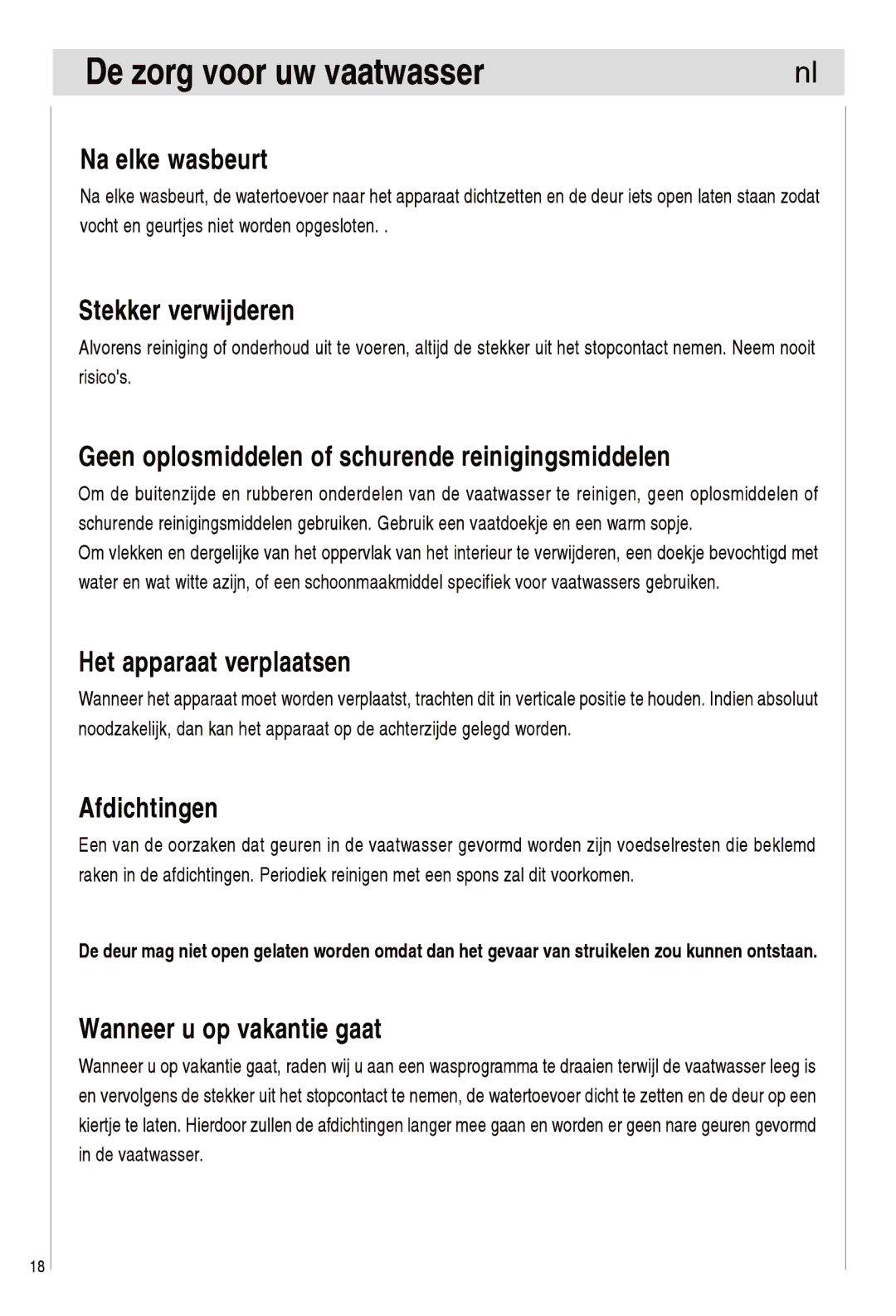 Haier DW12-EFETME, DW12-EFETS manual 