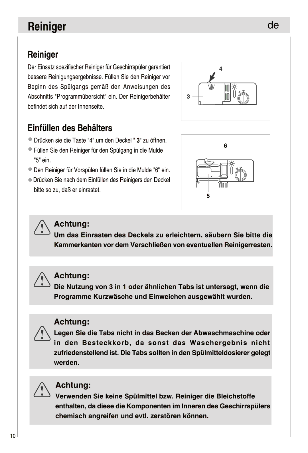 Haier DW12-EFETME, DW12-EFETS manual 