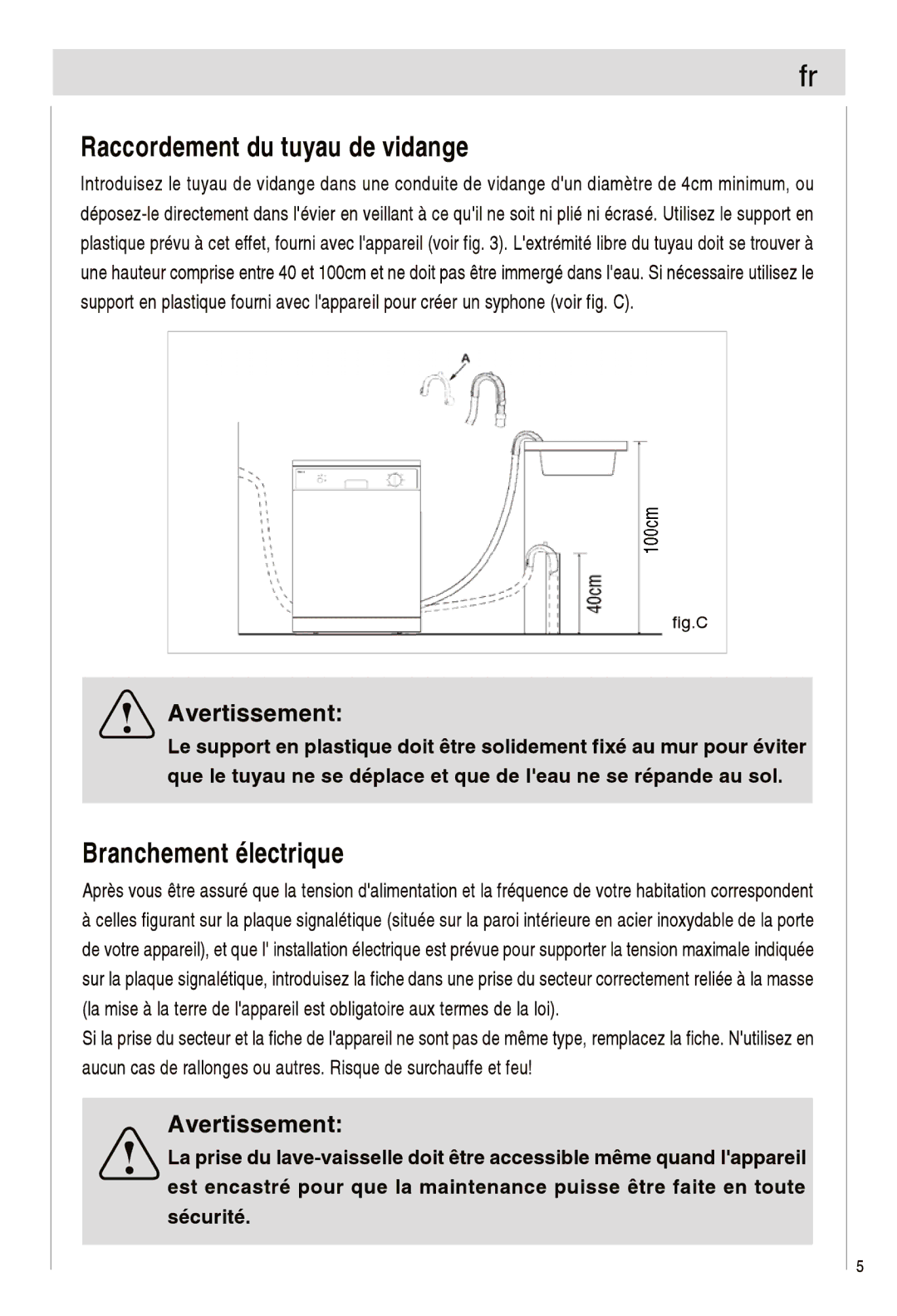 Haier DW12-EFETME, DW12-EFETS manual 