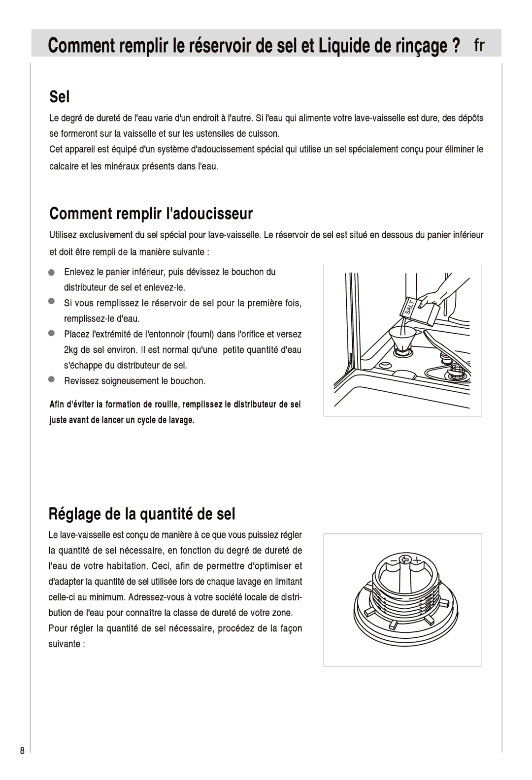 Haier DW12-EFETME, DW12-EFETS manual 