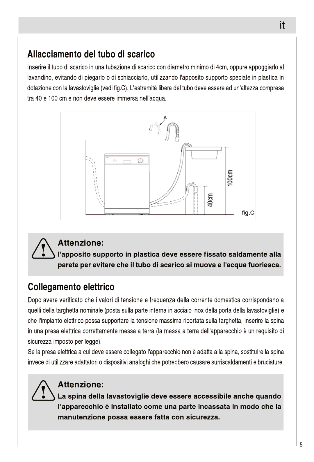 Haier DW12-EFETS, DW12-EFETME manual 