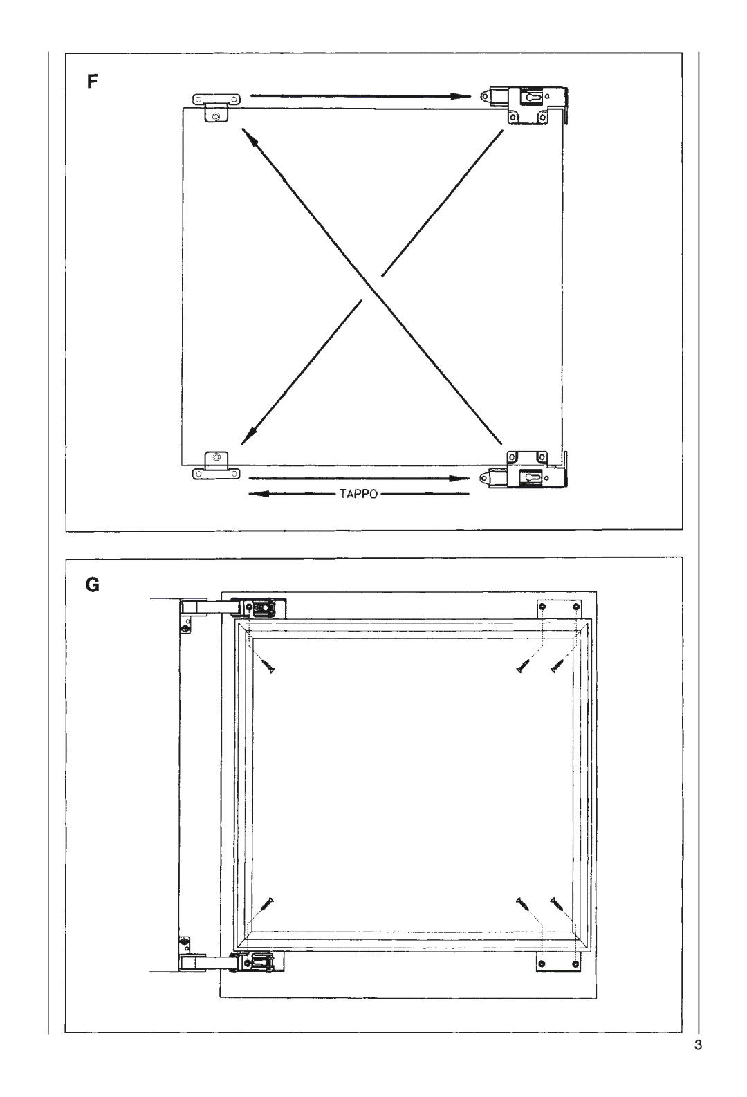 Haier HBR-1301, HBF-1303 manual 