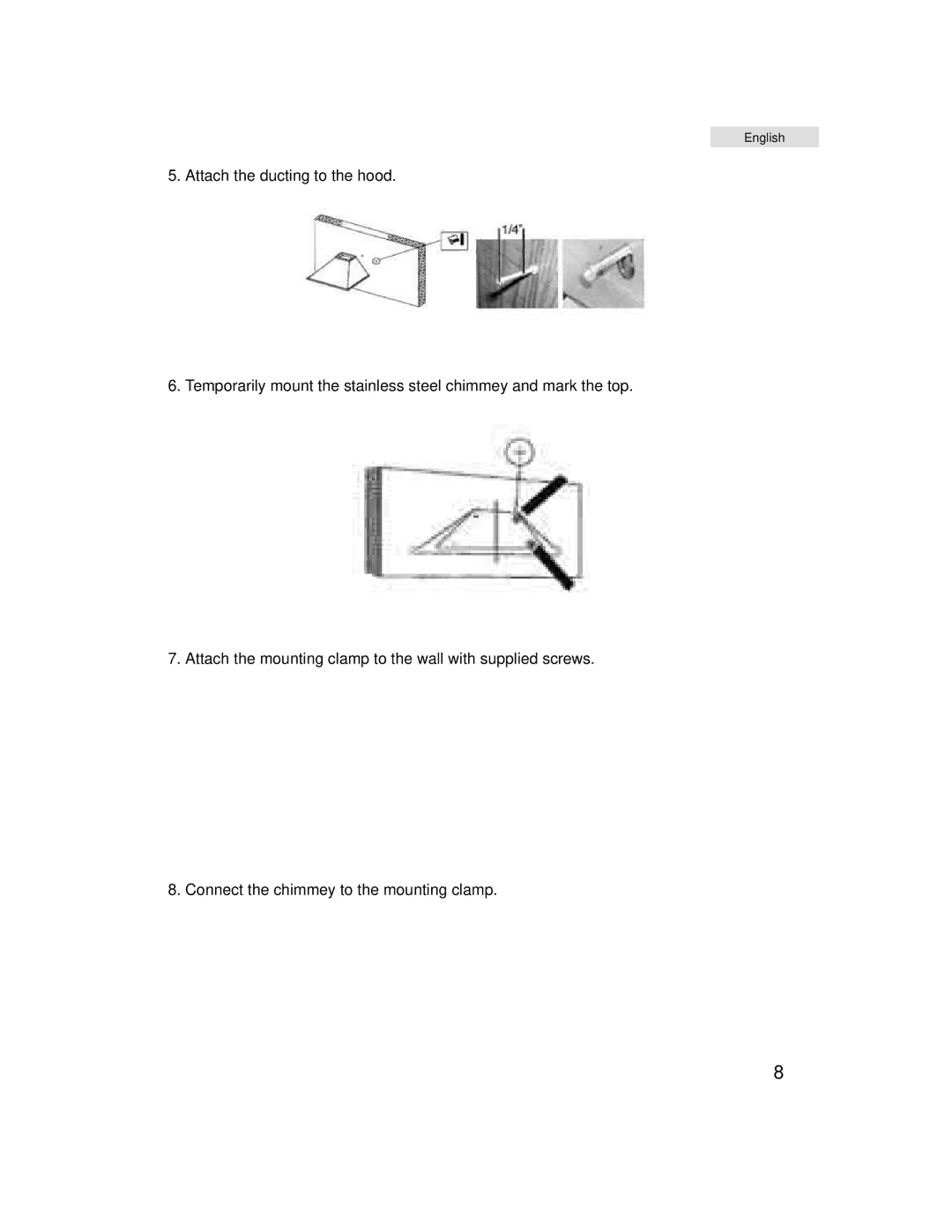 Haier HHX7130 user manual English 