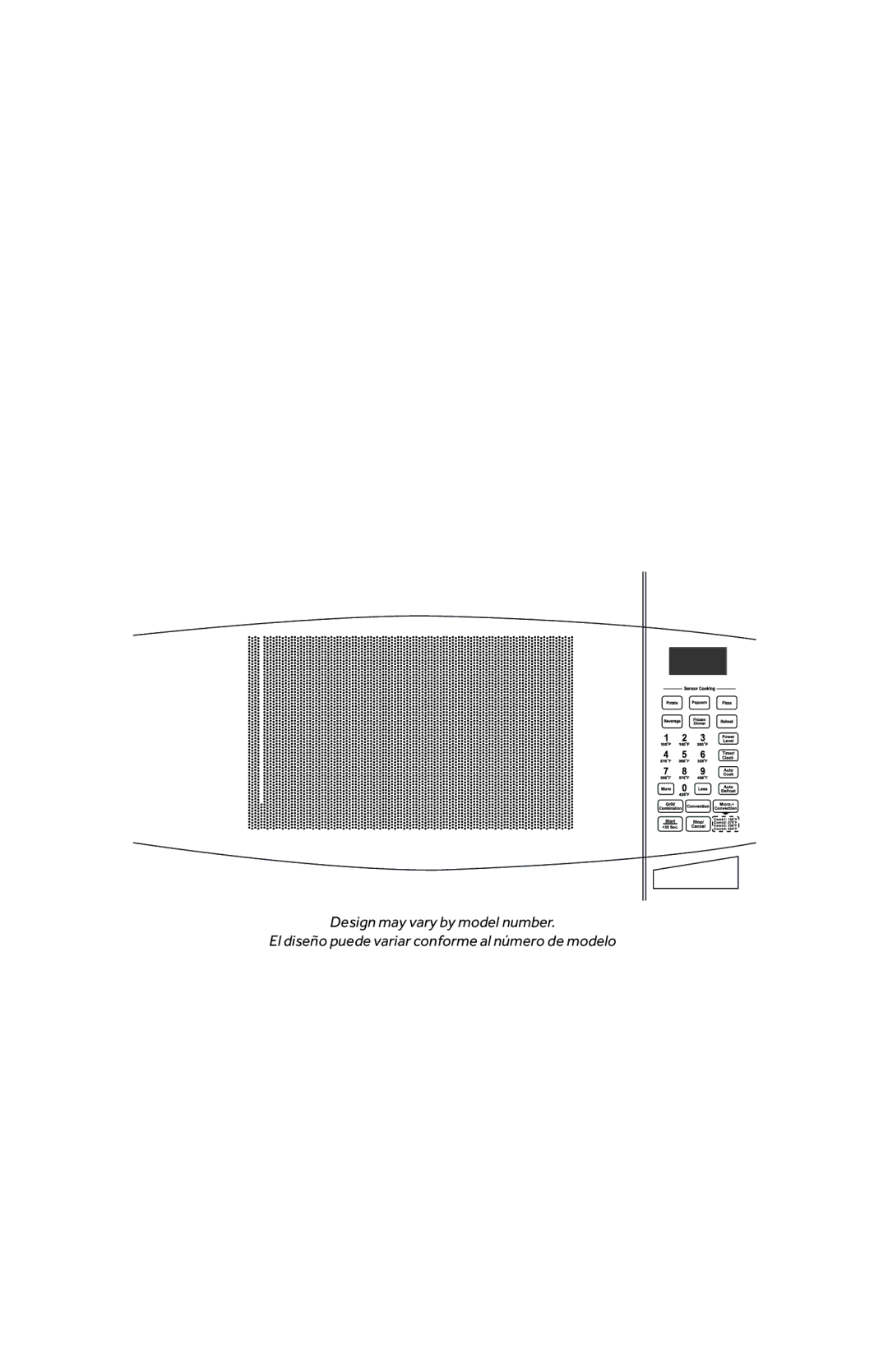 Haier HMC1685SESS user manual 