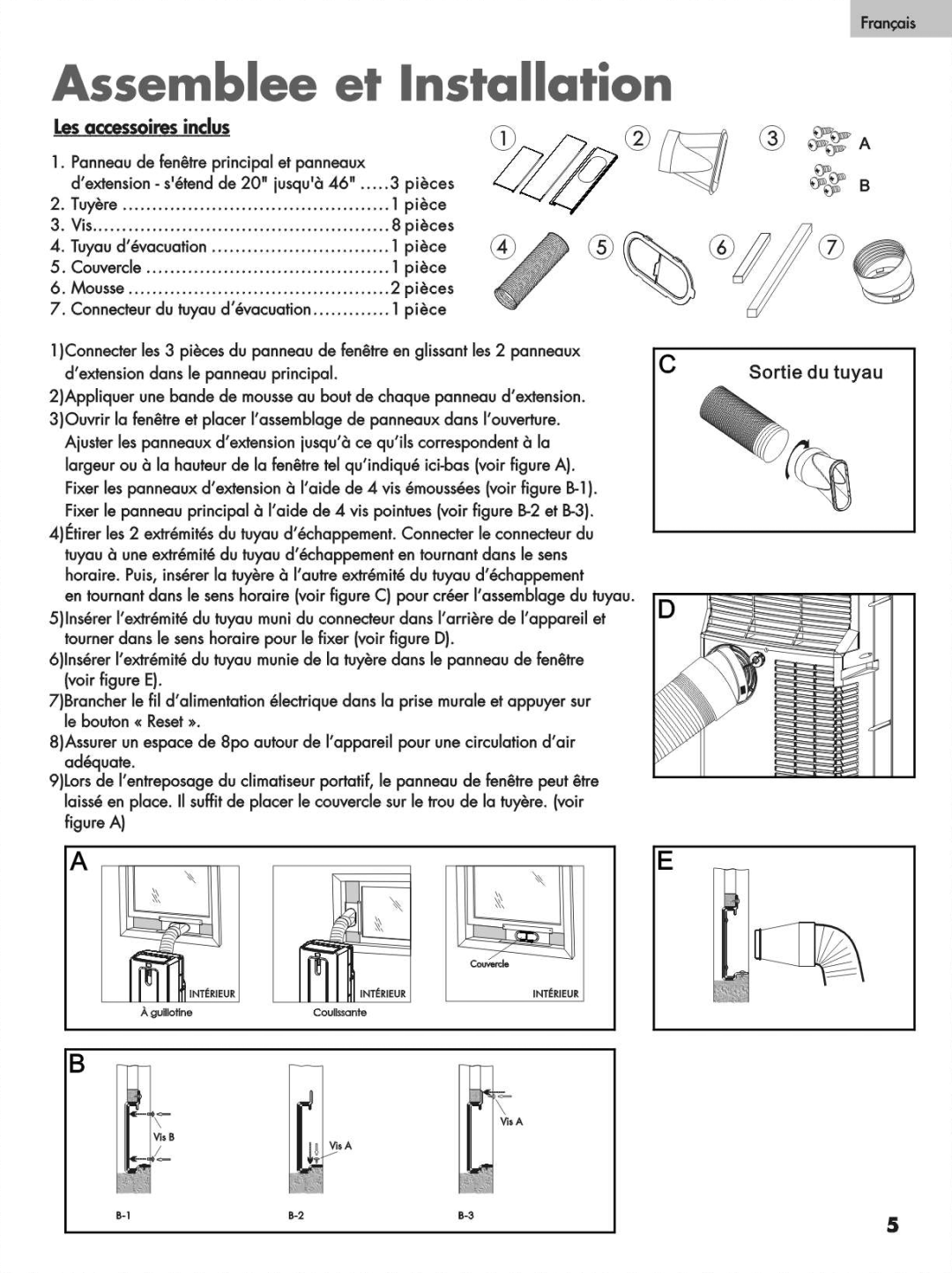 Haier HPN12XCM, HPN10XHM, HPN12XHM, HPN10XCM manual 