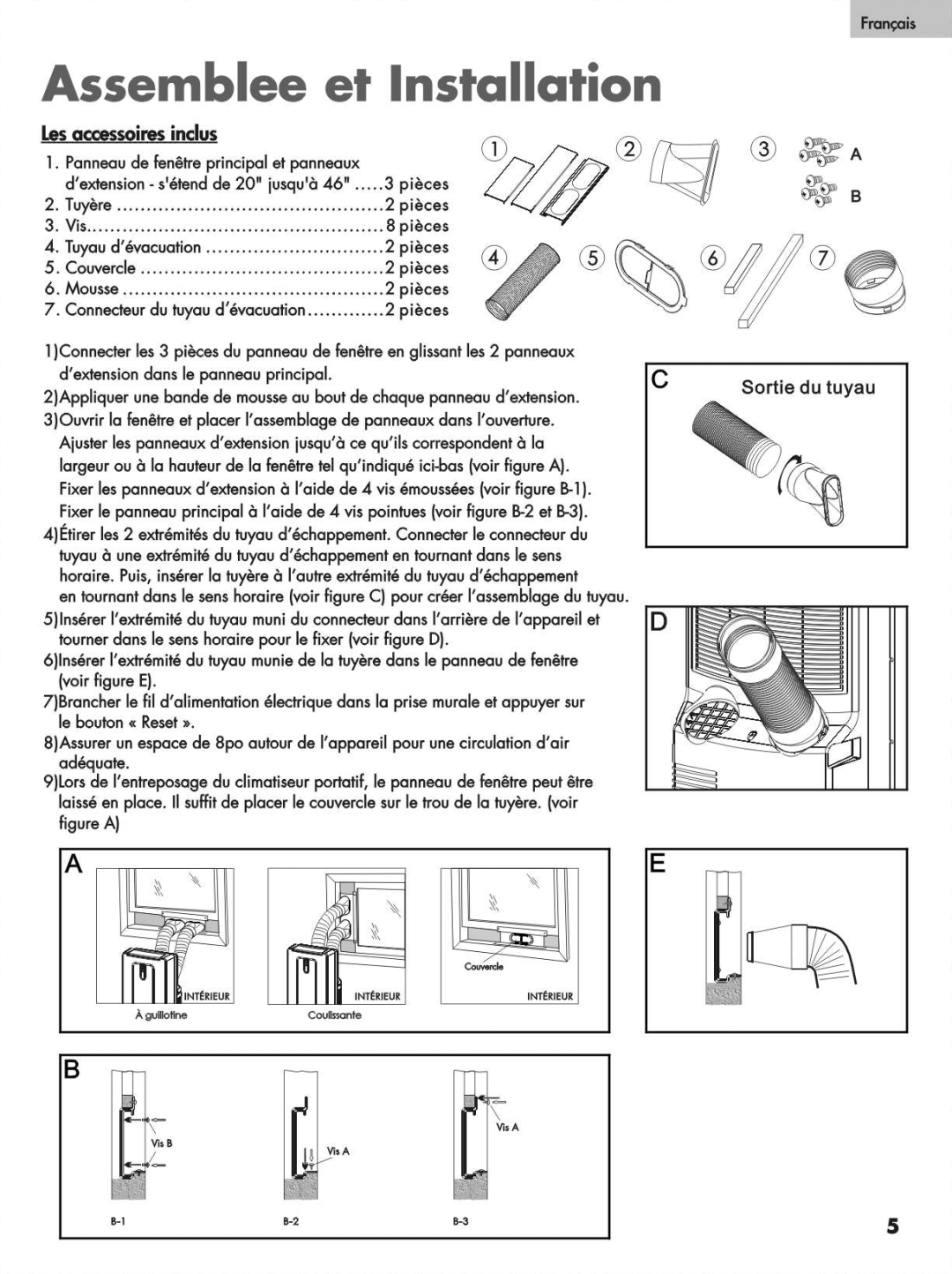 Haier HPN14XCM manual 