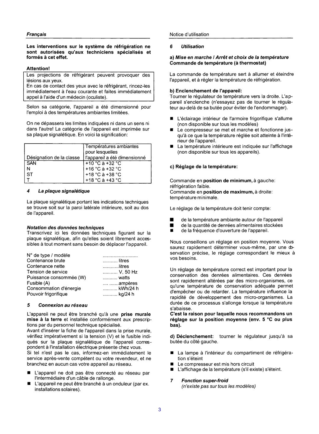 Haier HR-60A/A, HR-135AR/A, KS1217, HR-60/A, HR-135A/A manual 