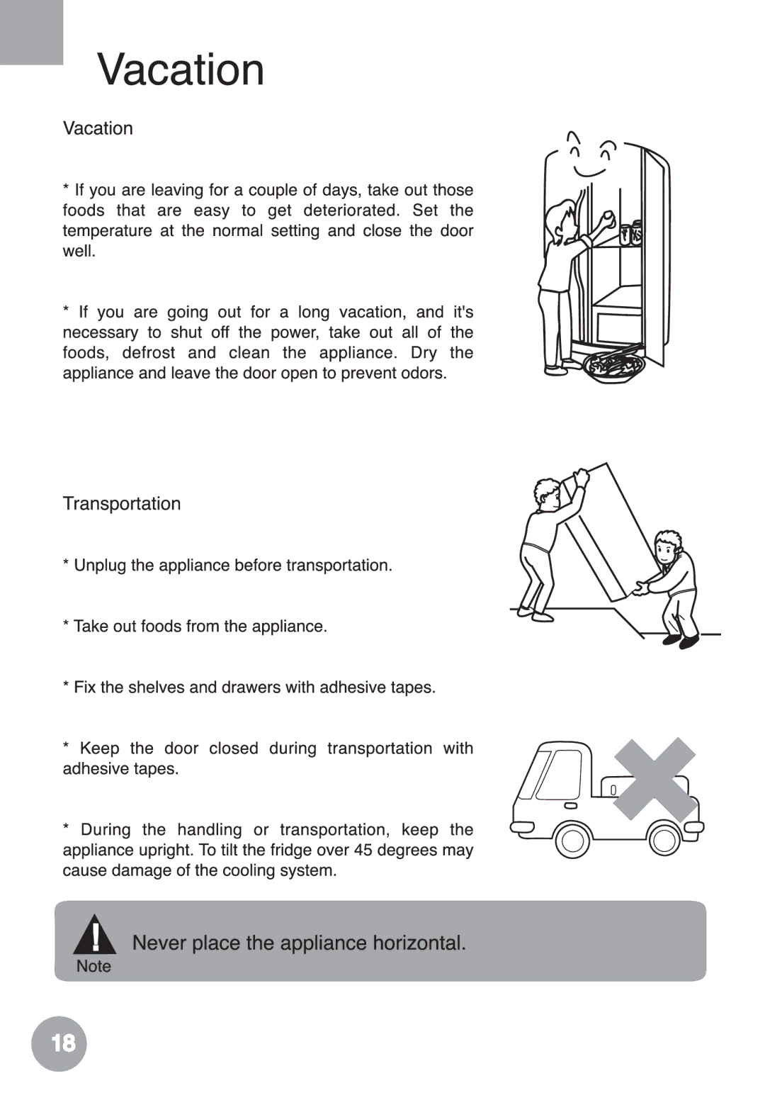 Haier HRF-688FF/A manual 