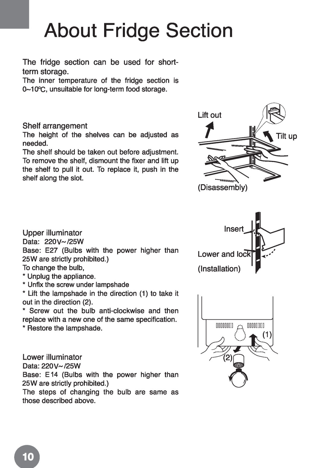 Haier HRF-688FF/A manual 