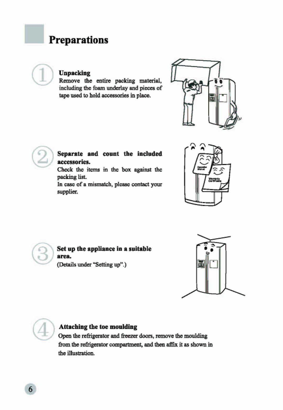 Haier HSB-S562IS, HRF-664ISB2N, HRF-663ASA2, HRF-663ISB2/U, HRF-663ISB2N, HRF-663ASB2, HRF-663ISA2 manual 