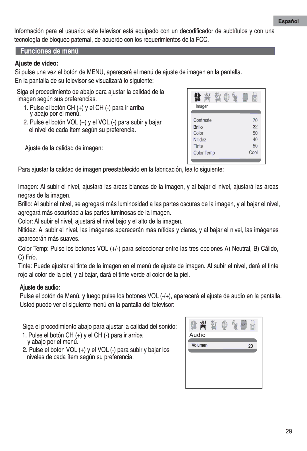 Haier HTAF15 manual 