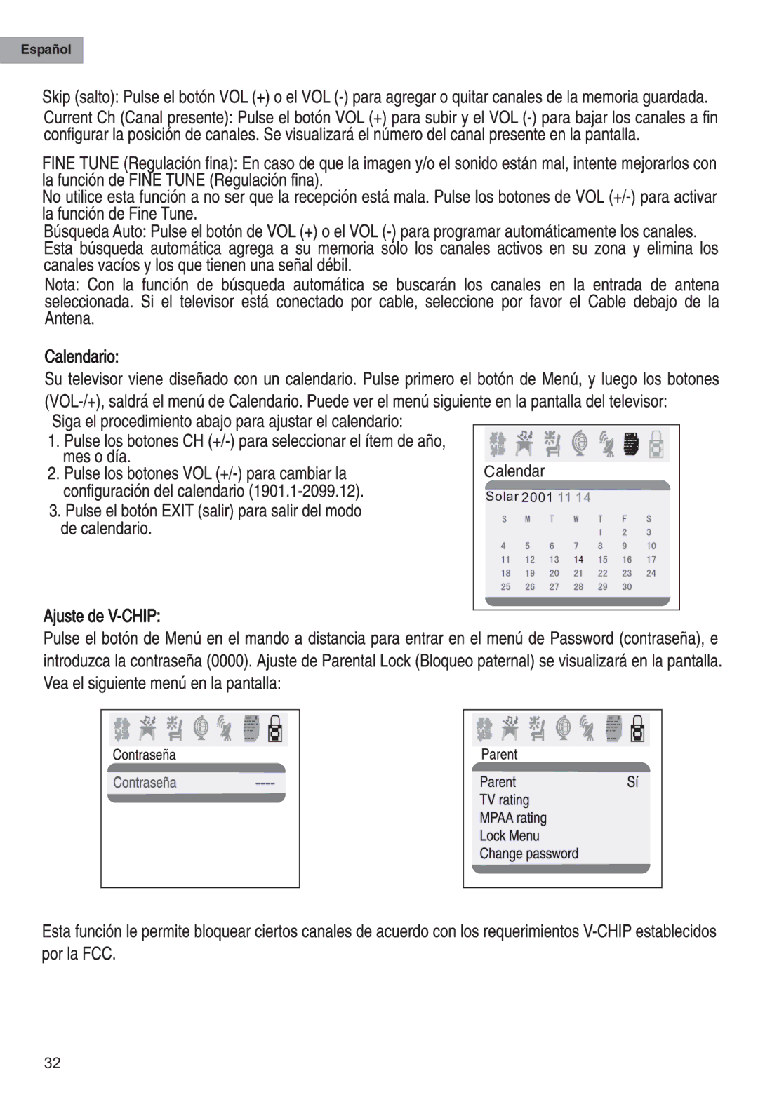 Haier HTAF15 manual Solar 2001 11 