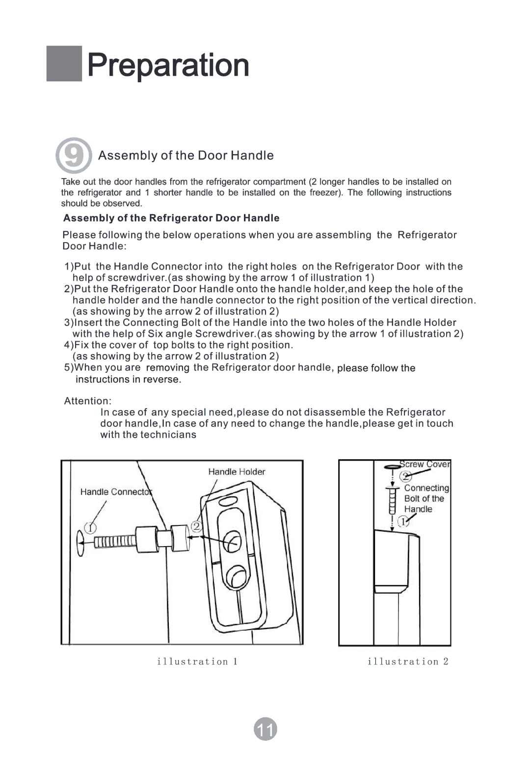 Haier HB21TNNB, HTD647SS, HTD647ASS and HTD647RSS, HTD647AW manual 