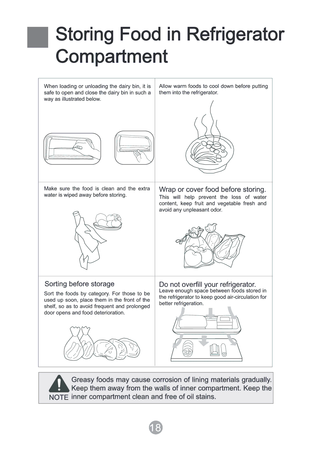 Haier HTD647ASS and HTD647RSS, HTD647SS, HTD647AW, HB21TNNB manual 