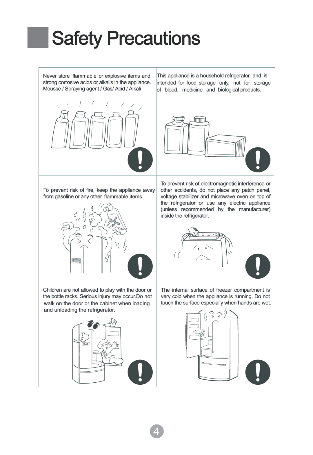 Haier HTD647AW, HTD647SS, HTD647ASS and HTD647RSS, HB21TNNB manual 