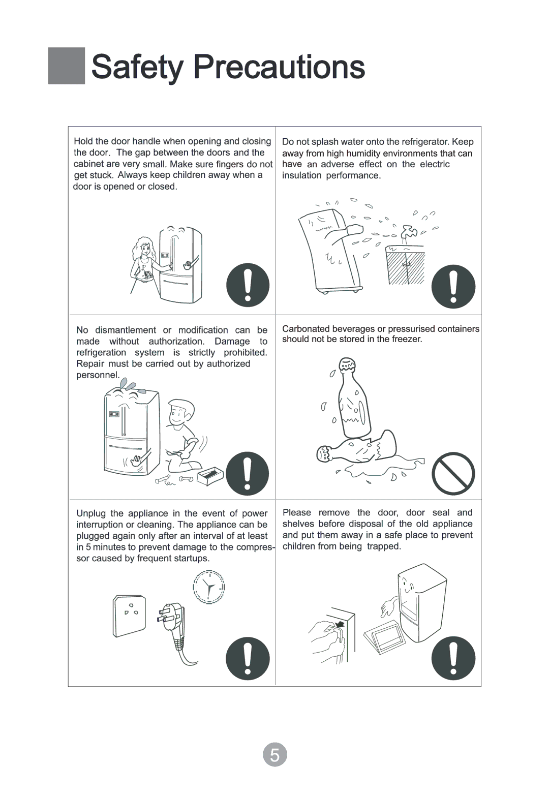 Haier HTD647SS, HTD647ASS and HTD647RSS, HTD647AW, HB21TNNB manual 