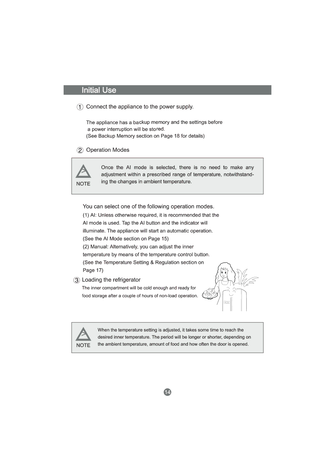 Haier HR-750FD, HTD647SSI, HB21FNN, HRF-649T manual 