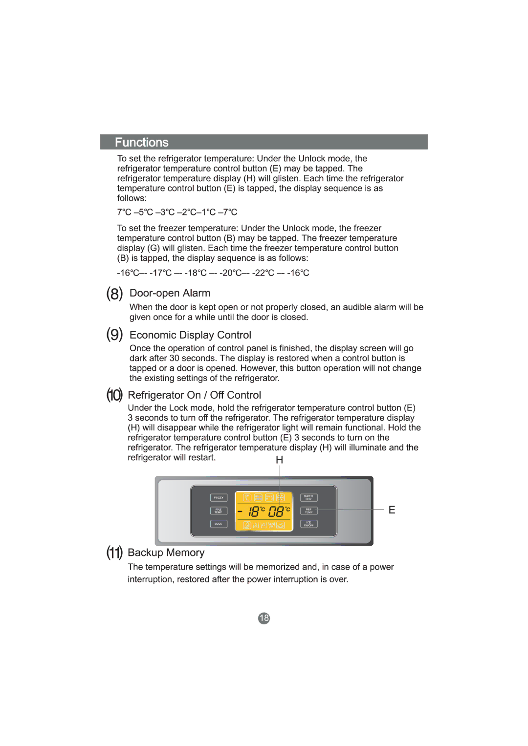 Haier HB21FNN, HTD647SSI, HR-750FD, HRF-649T manual 