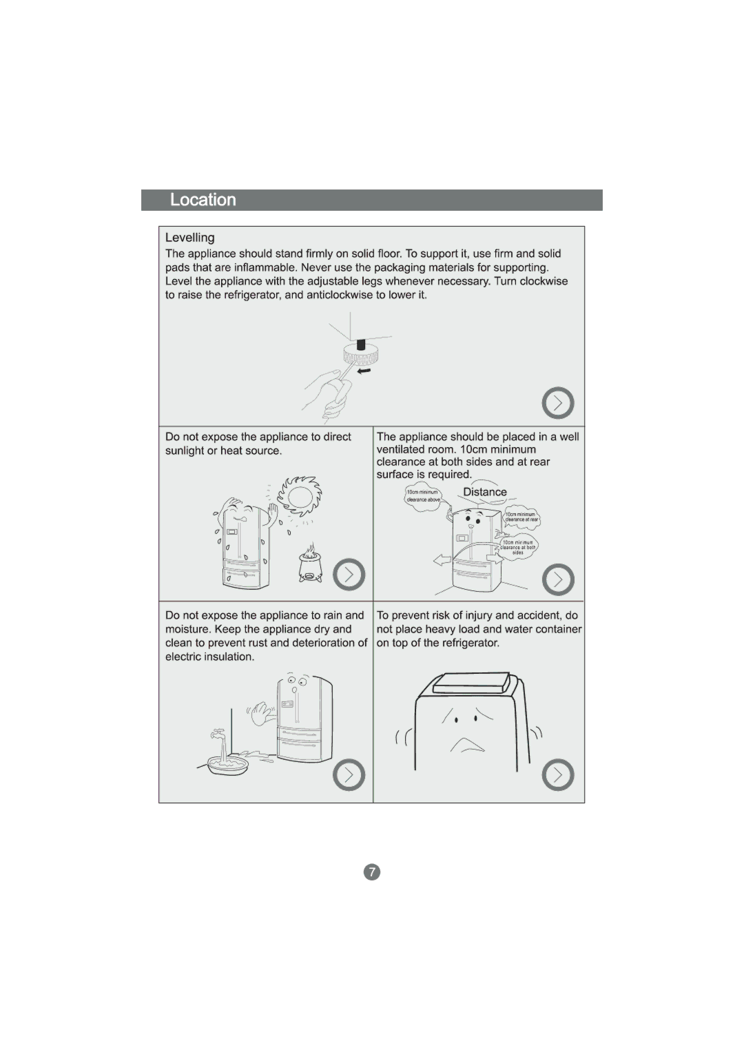 Haier HTD647SSI, HB21FNN, HR-750FD, HRF-649T manual 