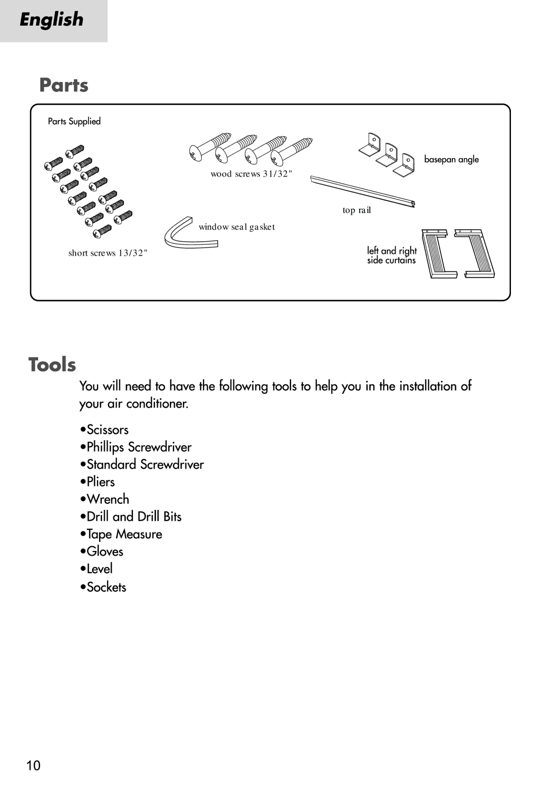 Haier HWF05XC3 manual 