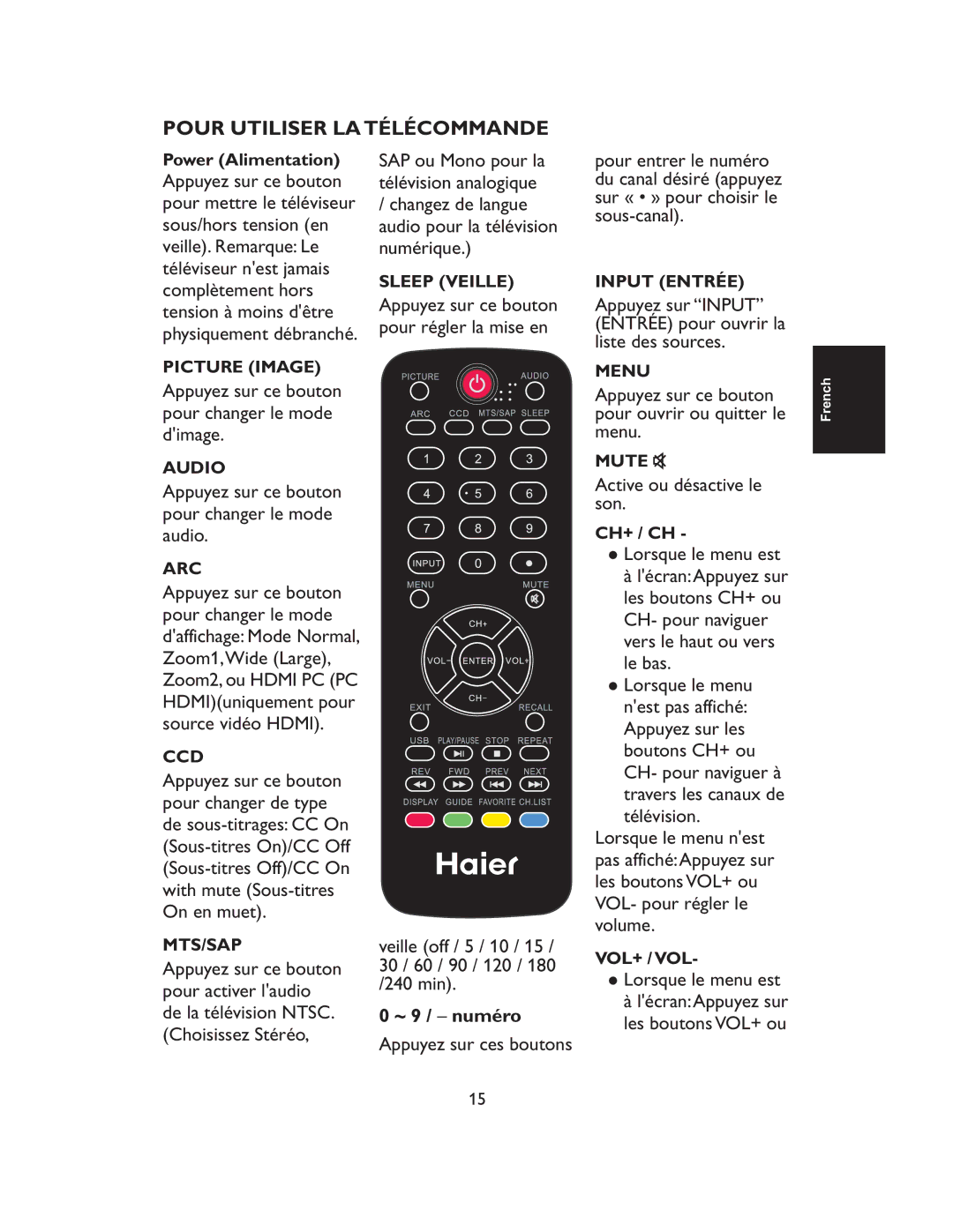 Haier L32C1180, L32C1120 owner manual Ik I! I I Ih, 9C.0, $Cs 