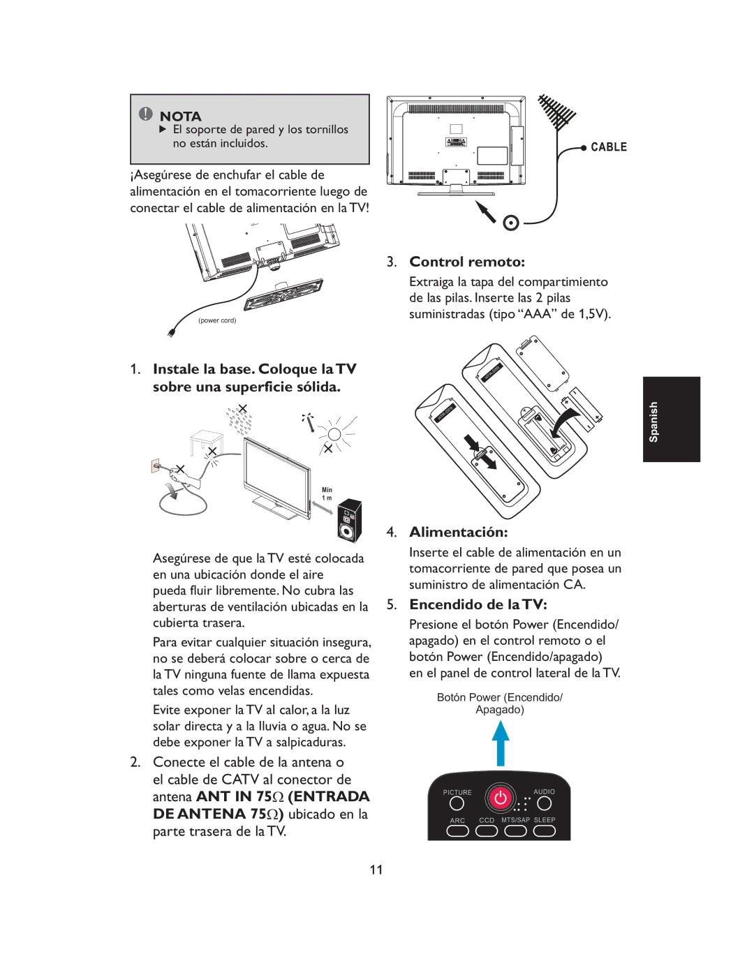 Haier L32C1180, L32C1120 owner manual ##!## ##% #.&&W8 