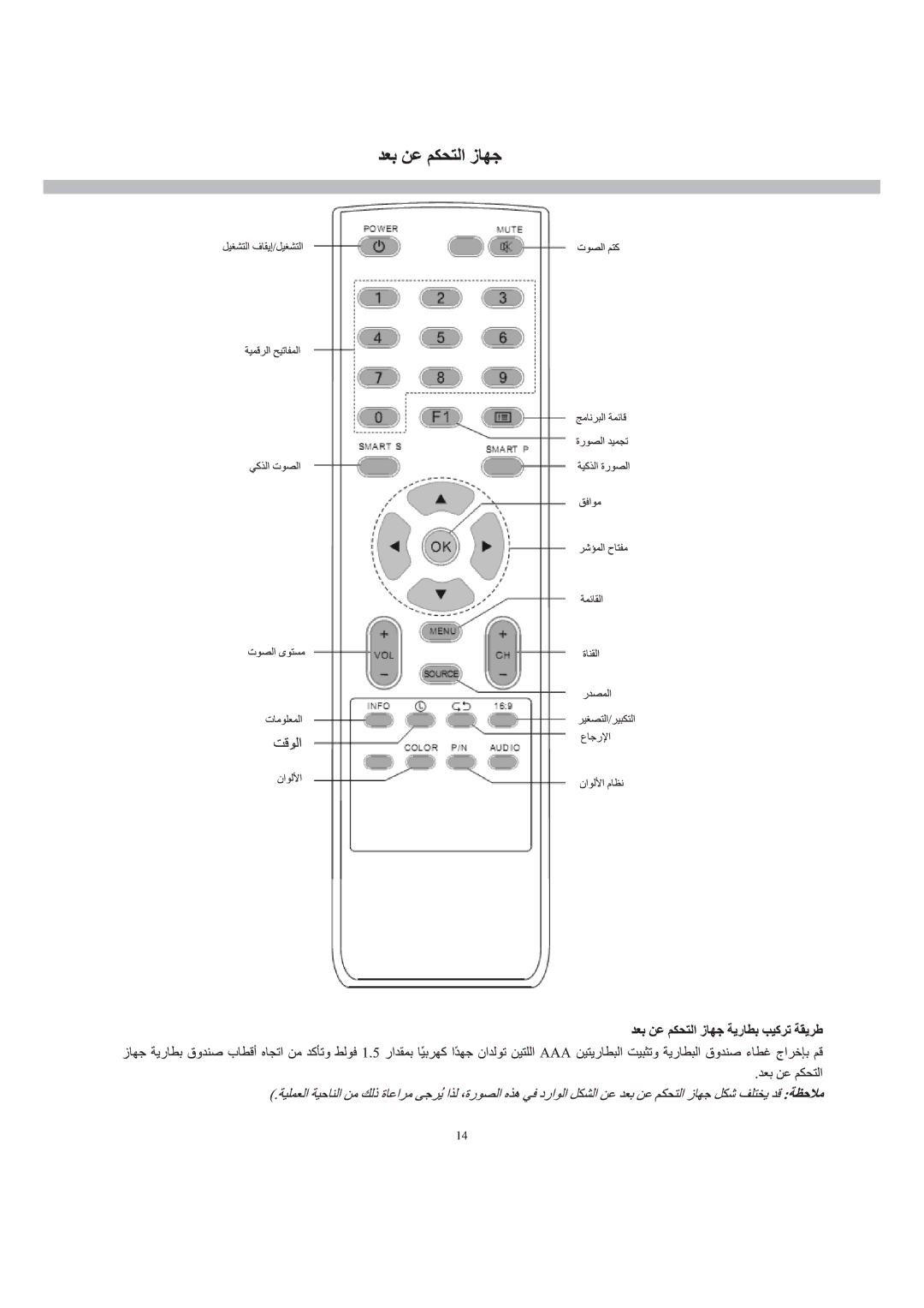 Haier L47K60B, L40K60B, L37K60B, L42K60B, L32K60B manual 