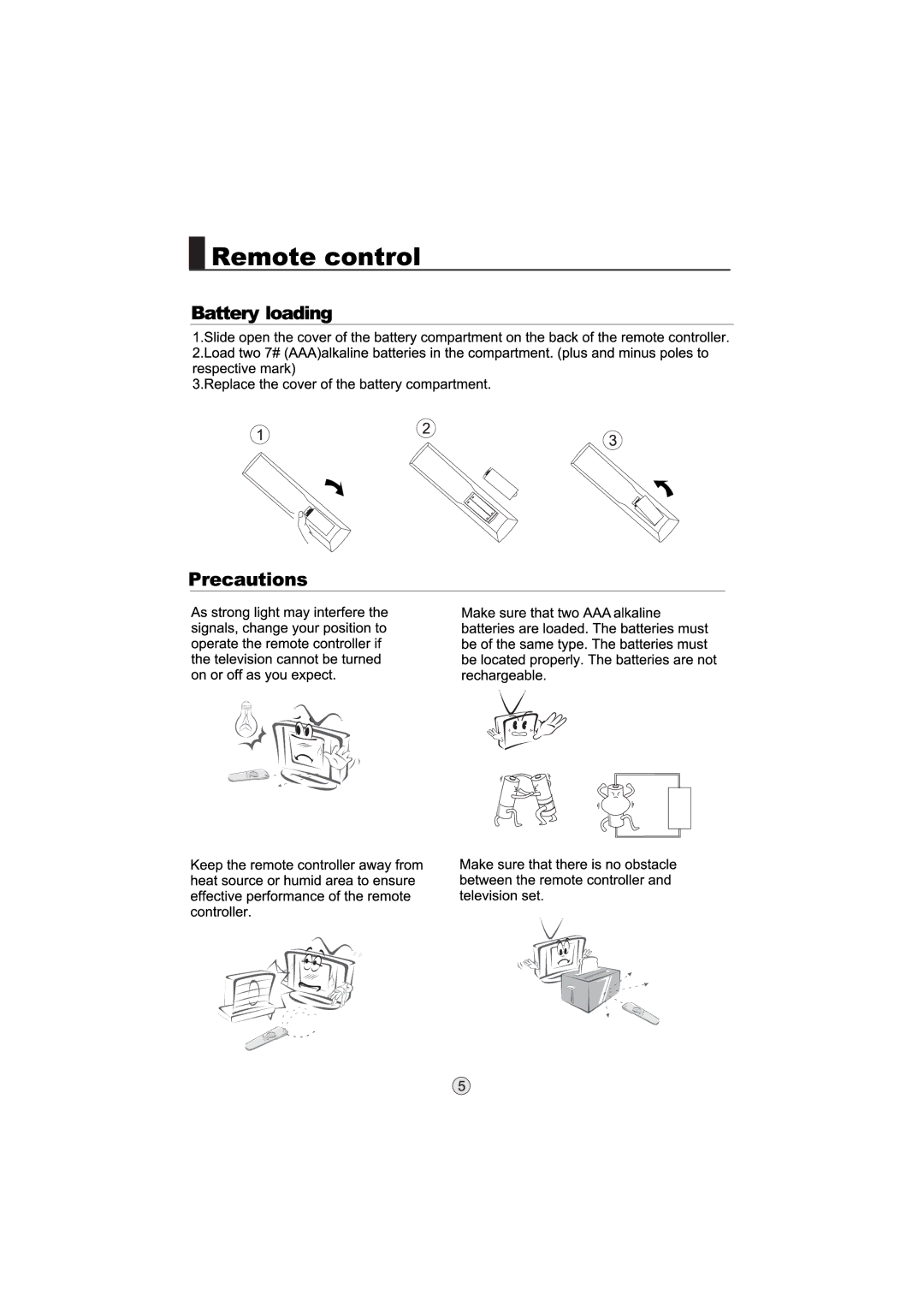 Haier L42K1, L47K1, L37K1, L32K1, L26K1 manual 