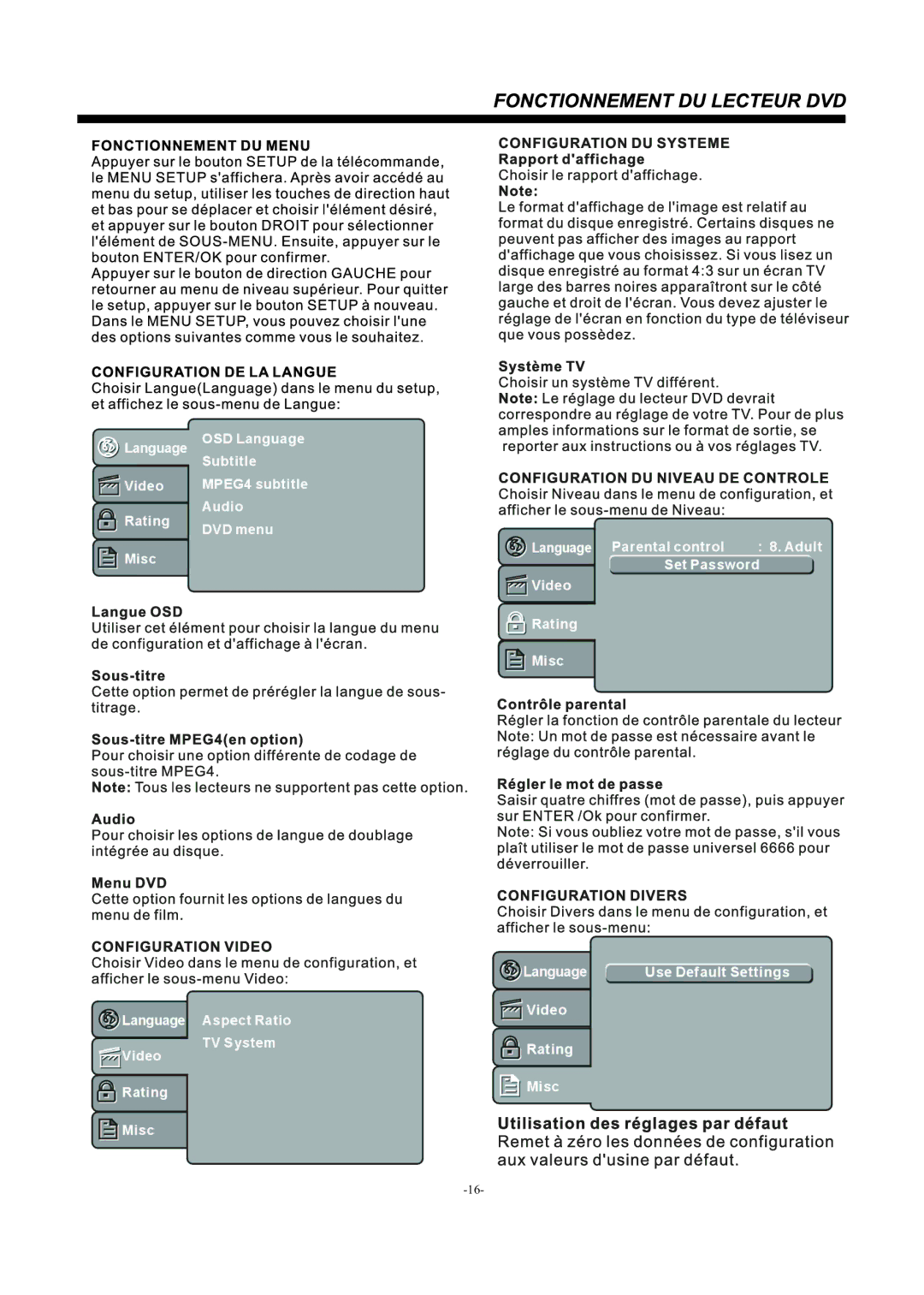 Haier LEC24B3320 manual 