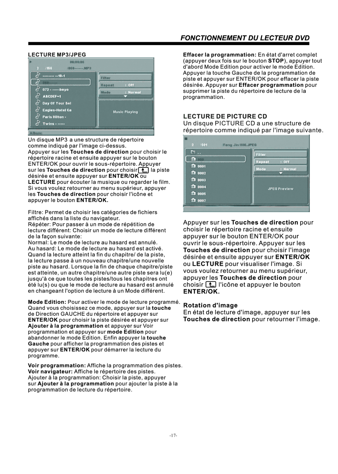 Haier LEC24B3320 manual 