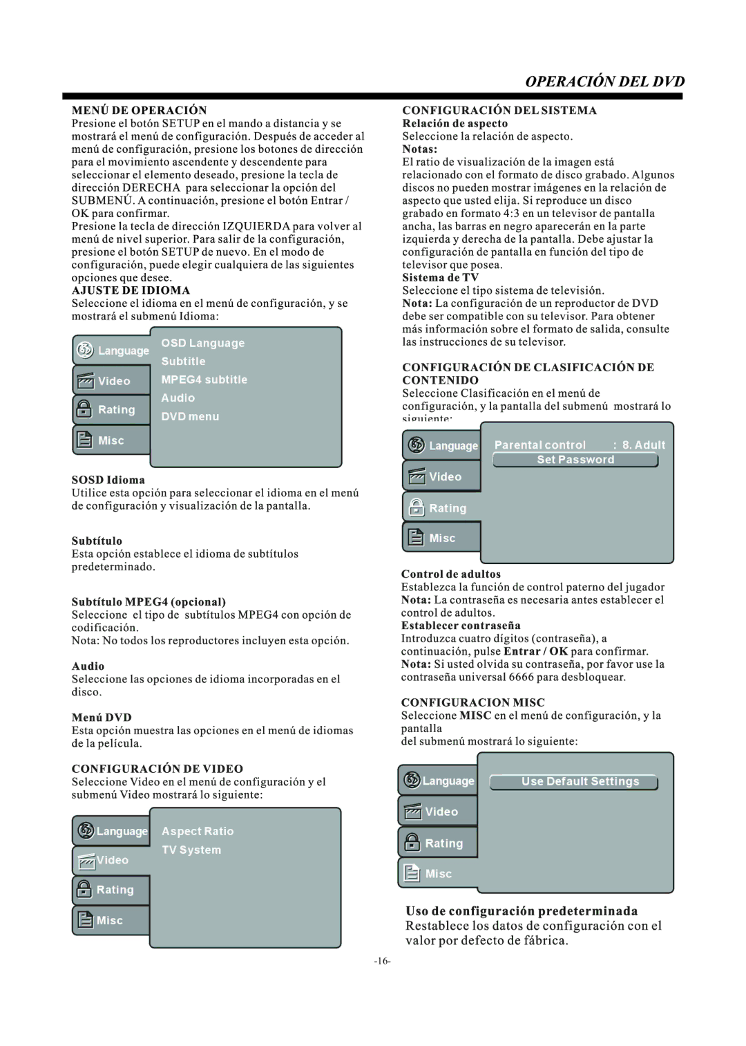 Haier LEC24B3320 manual 