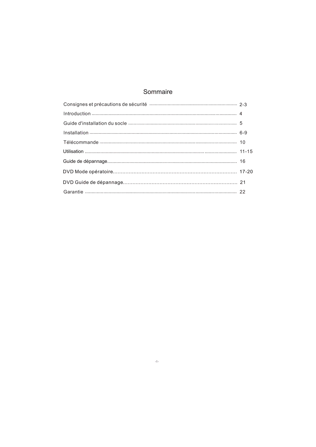 Haier LEC32B33200 manual 