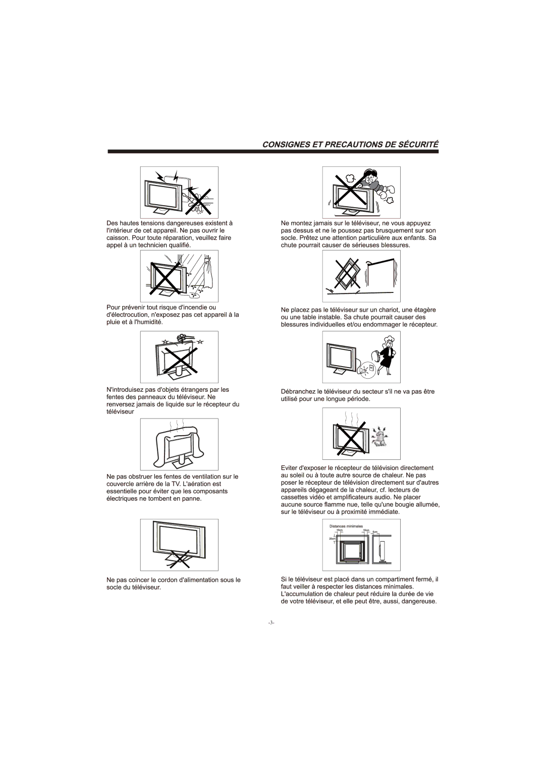 Haier LEC32B33200 manual 