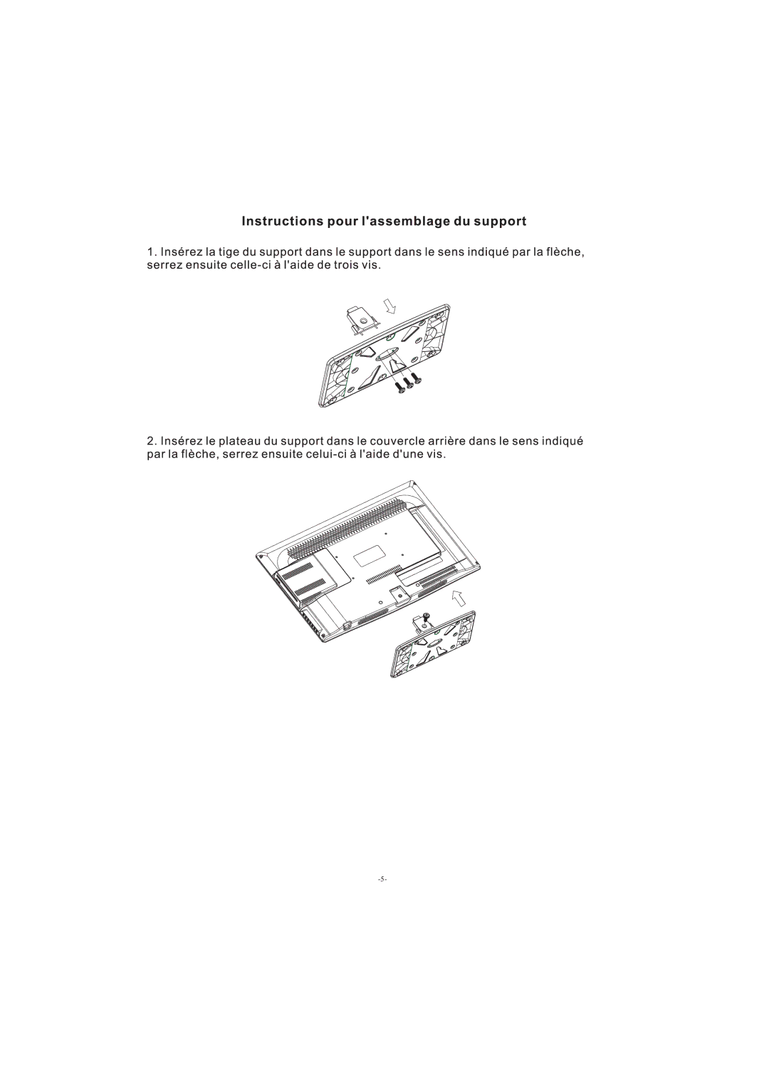 Haier LEC32B33200 manual 