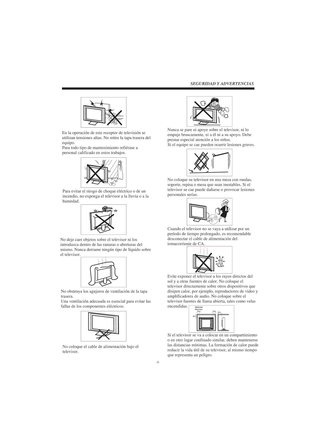 Haier LEC32B33200 manual 