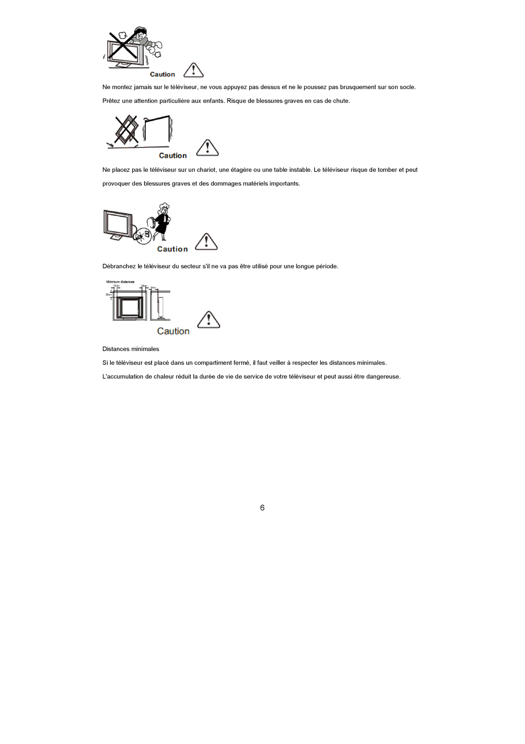 Haier LET19C600F, LET24C600F, LET22C600F user manual 