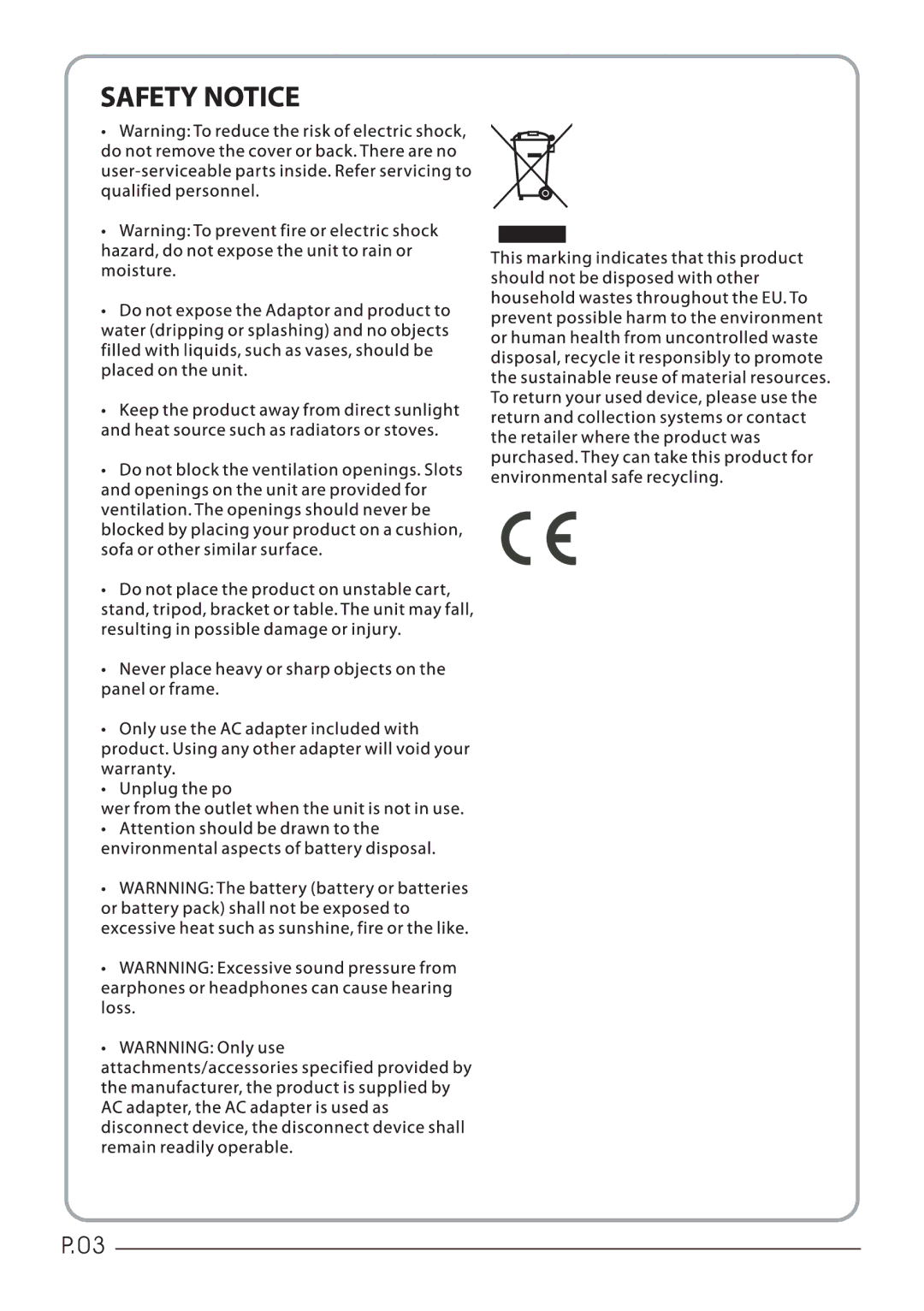 Haier LET24C600F, LET19C600F, LET22C600F user manual 