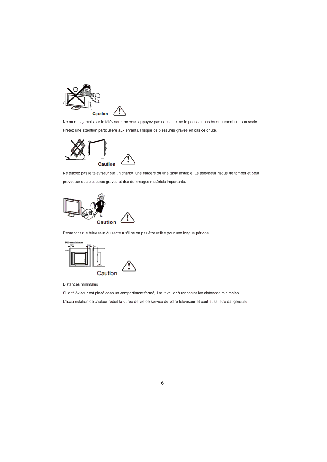 Haier LET26C600F, LED LCD TV Receiver, LET32C600F user manual 