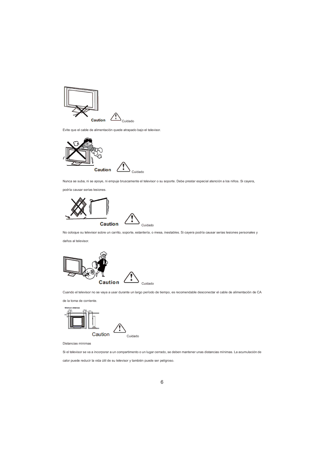 Haier LET26C600F, LED LCD TV Receiver, LET32C600F user manual 