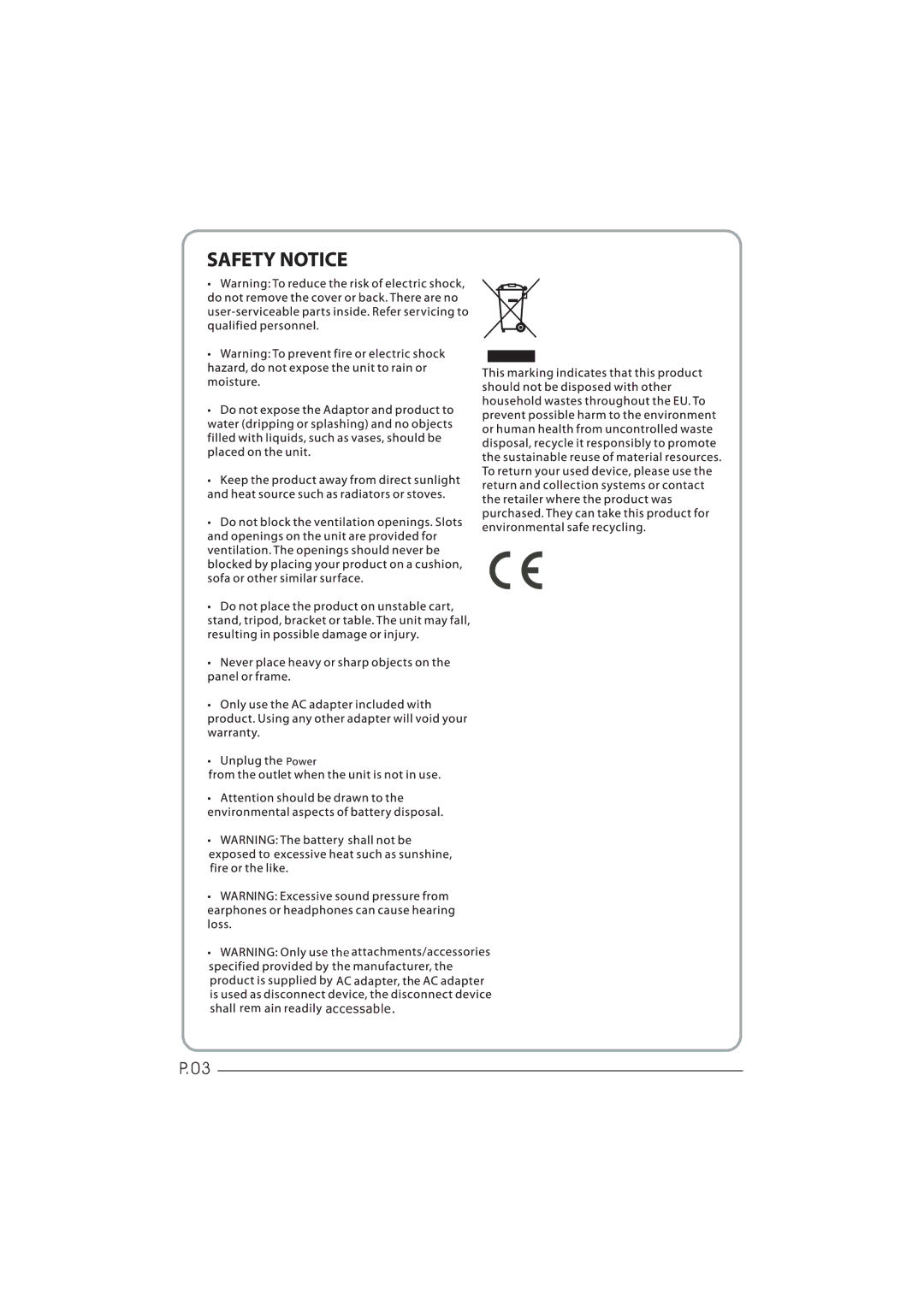 Haier LEY32C600, LEY26C600 user manual Accessable 