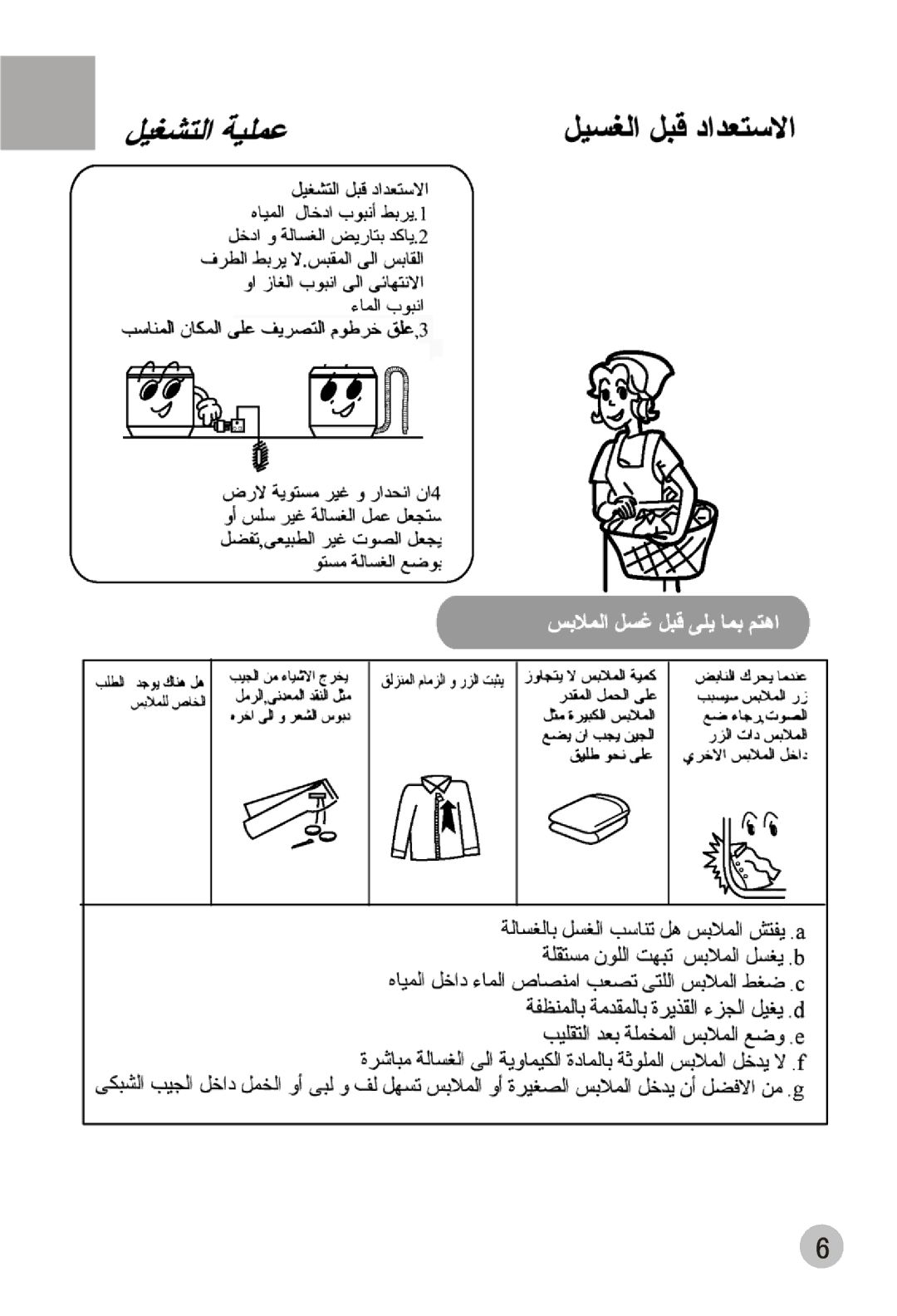 Haier XPB88-LS user manual 