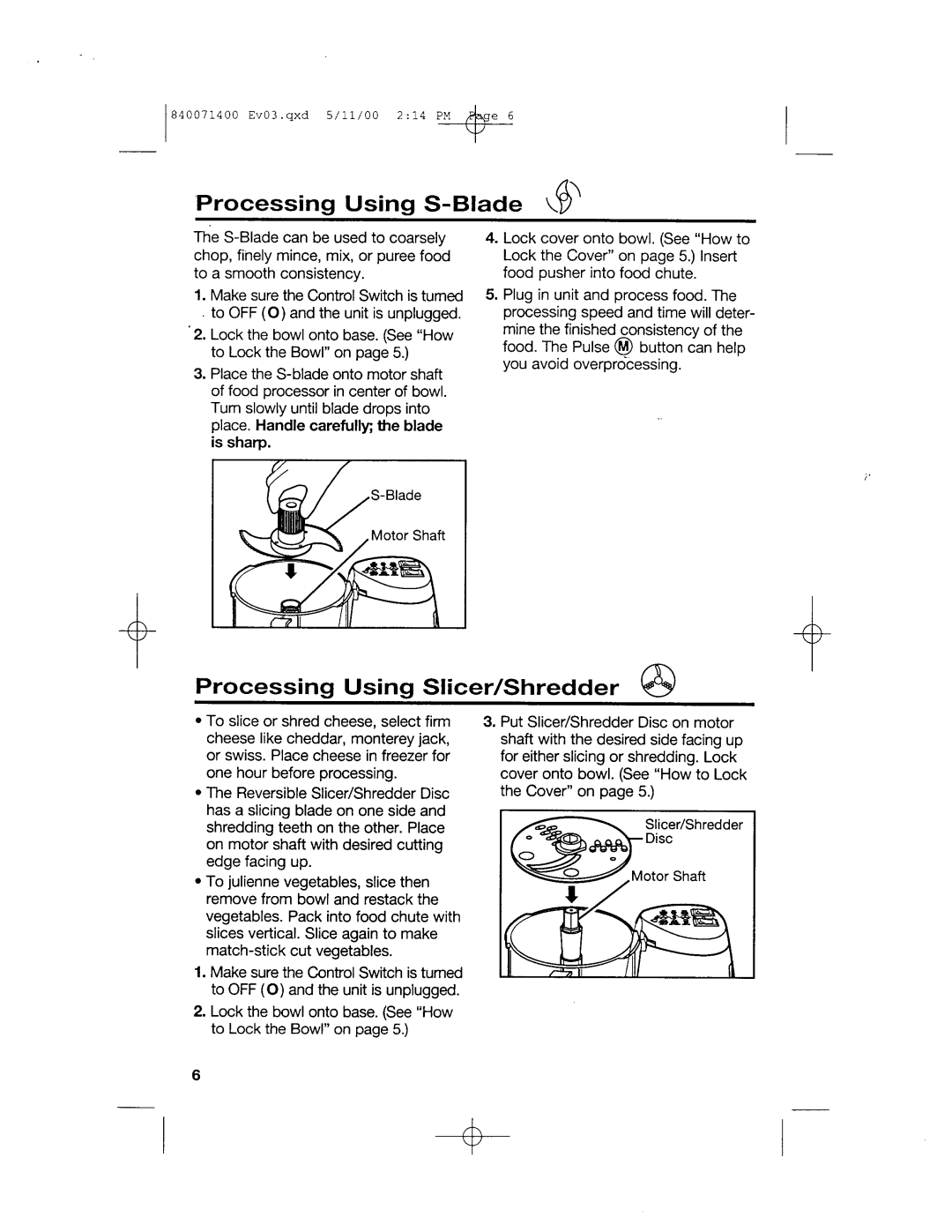 Hamilton Beach 70710 manual 