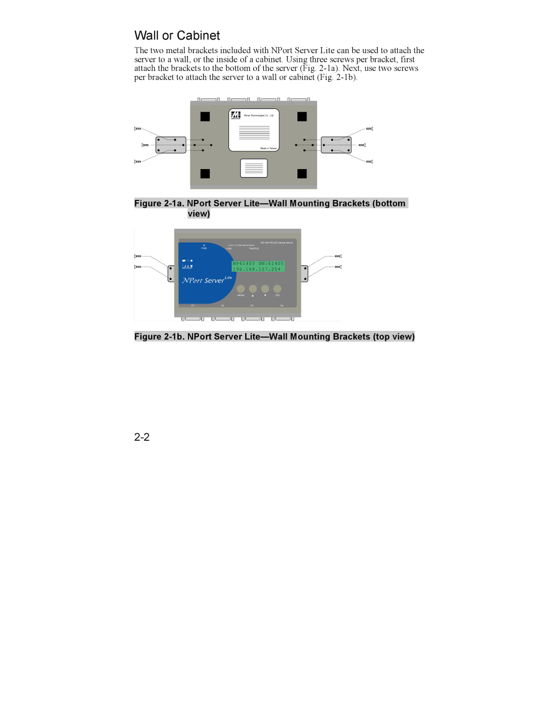 Hamilton Beach DE-302/304/332/334, DE-301/331 manual Wall or Cabinet 