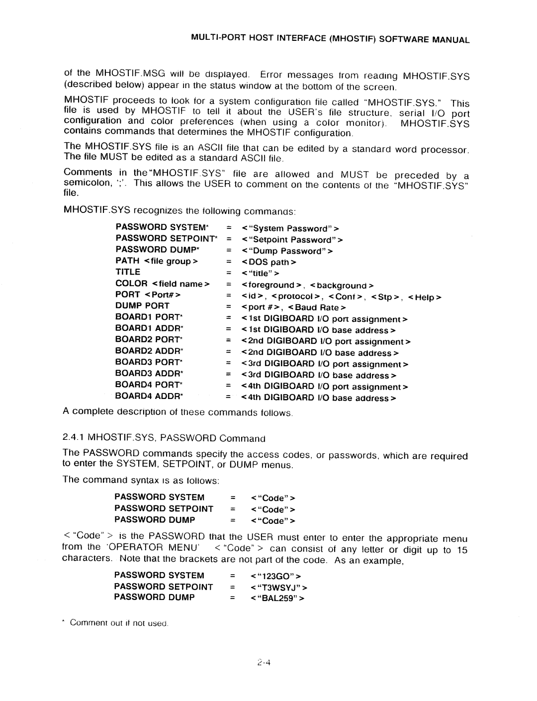 Hamilton Sundstrand Company SD-2006-02 manual 