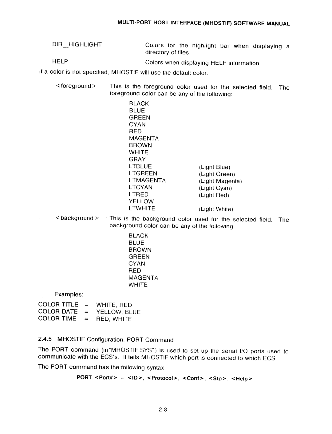 Hamilton Sundstrand Company SD-2006-02 manual 