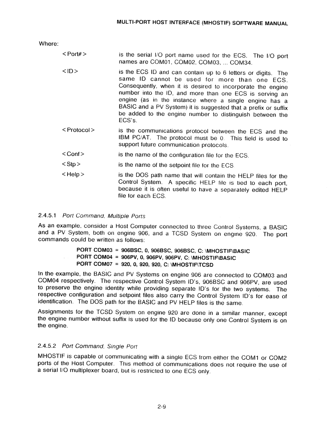 Hamilton Sundstrand Company SD-2006-02 manual 