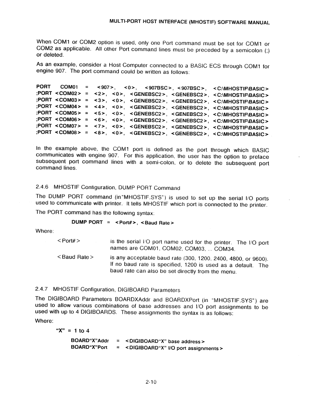 Hamilton Sundstrand Company SD-2006-02 manual 